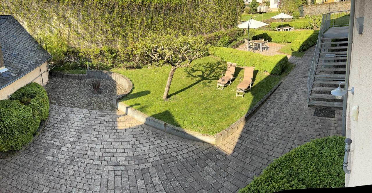Ferienlodge Von Scotti Neumagen-Dhron Exterior photo