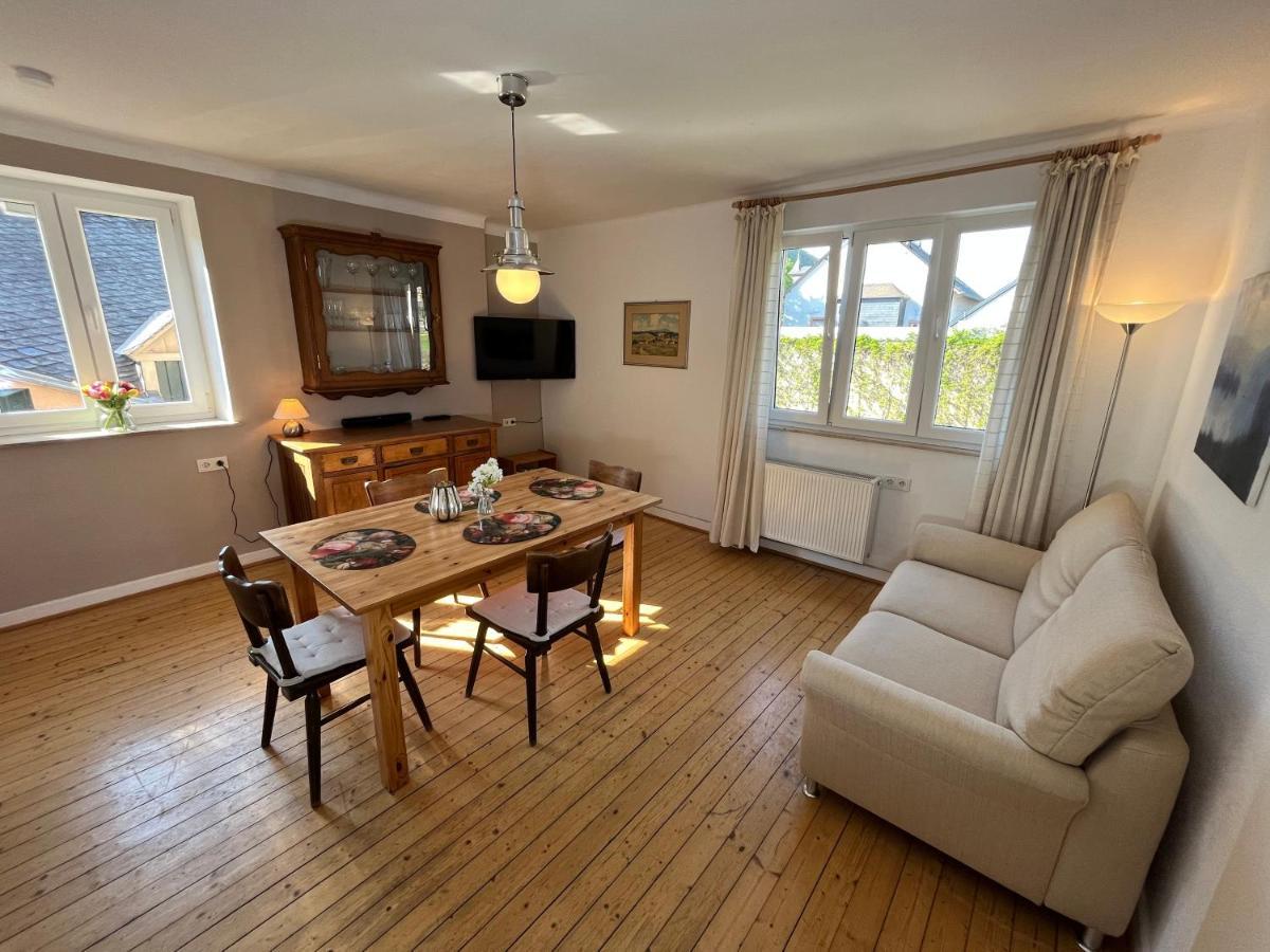 Ferienlodge Von Scotti Neumagen-Dhron Exterior photo