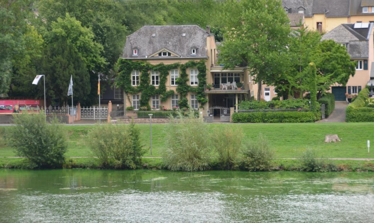 Ferienlodge Von Scotti Neumagen-Dhron Exterior photo