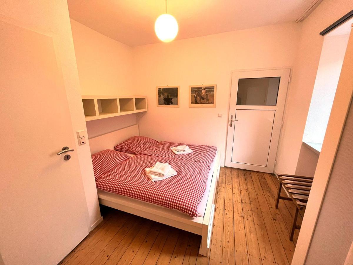Ferienlodge Von Scotti Neumagen-Dhron Exterior photo